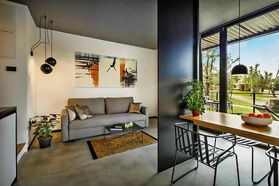 Case vacanze Aminess Gaia Green Villas, Njivi...