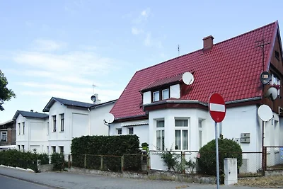 Casa vacanze a Miedzyzdroje
