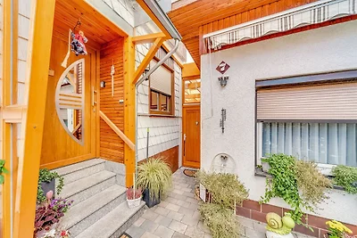 Wohnung in der Nähe des Skigebietes