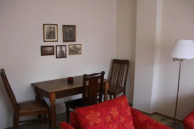 Appartamento con una camera da letto