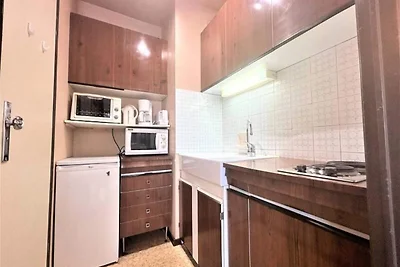 Studio - 1 of 2 personen - Gréoux-les-Bains