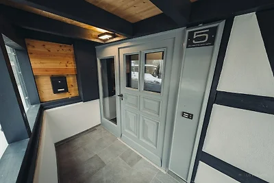 Casa Lisbeth - Appartamento Lina