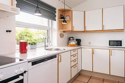 10 osob apartament w Haderslev-By Traum
