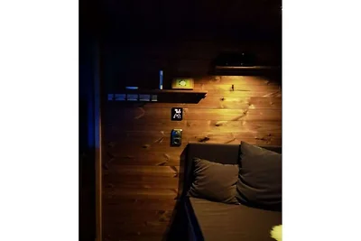 Holiday apartment with 2 bedrooms