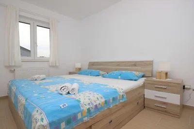 Srima To Relax Apartment - One Bedroom Apartm...