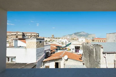 Cassaro Apartment alla Vucciria