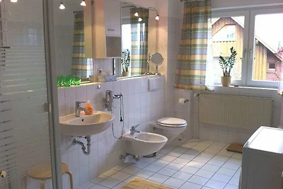 In het huis “Am Redder”