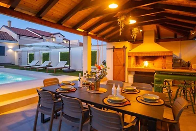 Lux Vintage House Bella Vita Biograd na Moru ...