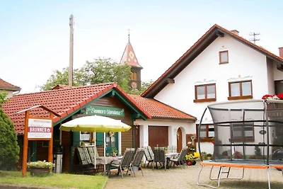 Kinderfreundliche "Dorfglück"