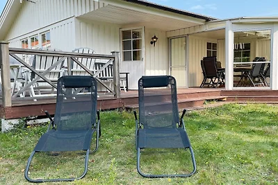 8 Personen vakantie huis in BORGHOLM