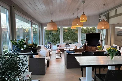 Große, komfortable Wohnung für 6 Personen