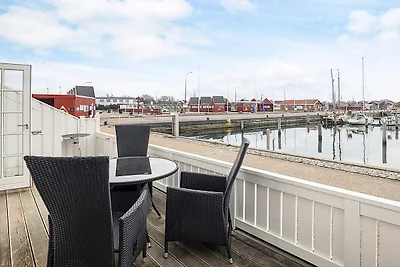 Meeresidyll mit Aussicht -- By Traum...