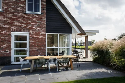 Ferienhaus Erholungsurlaub Delfstrahuizen