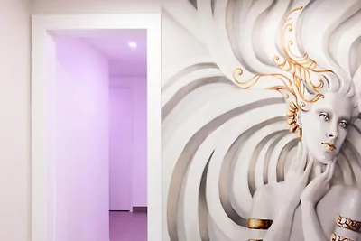 Ferienwohnung in Cannes in der Nähe des Stran...