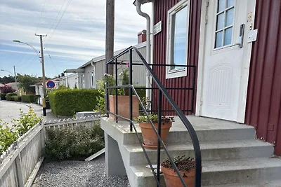 4 Sterne Ferienhaus in ENSKEDE-By Traum