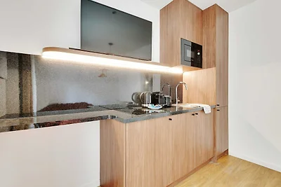 Moderne Wohnung - 1BR-2P - Montreuil