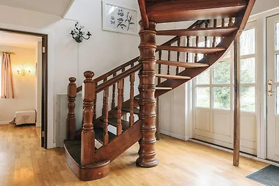 4 Sterne Ferienhaus in Faaborg