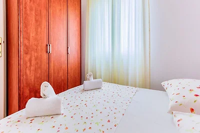 1-Zimmer-Wohnung mit Terrasse