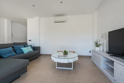 Ca Na Xisca 2 - Apartamento En Can Picafort
