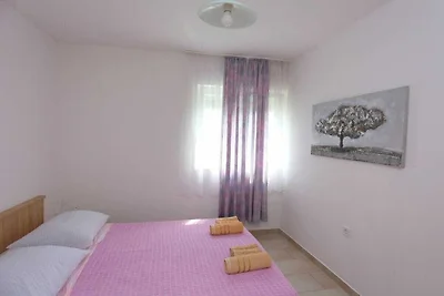 Ferienhaus Erholungsurlaub Vrsi
