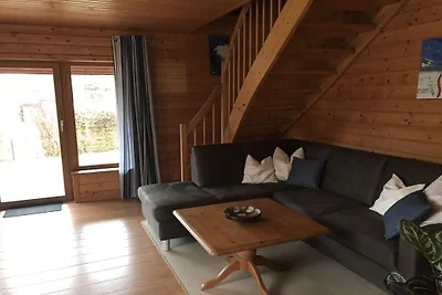 Ferienhaus mit 2 Schlafzimmer