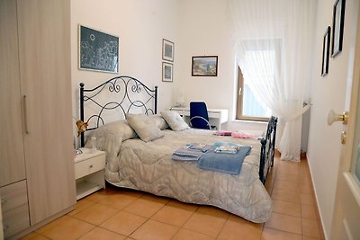 Simplistic Holiday Home in Matera near Histor...