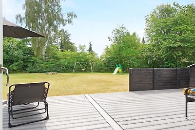 6 Personen Ferienhaus in Højby-By Traum