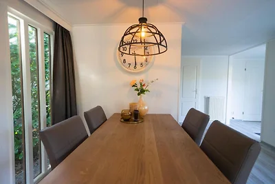Chalet in der Nähe von Wald und...