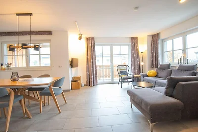 Ferienwohnung in der Nähe der Skipiste