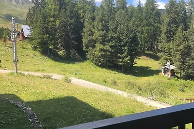 Ferienhaus in Plagne Villages Ski-In