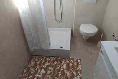 Two Bedroom Apartment With Terrace (A2)