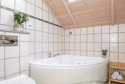 8 Personen Ferienhaus in Ulfborg