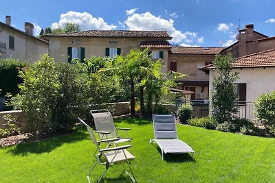 Casa Elisa Mansarde