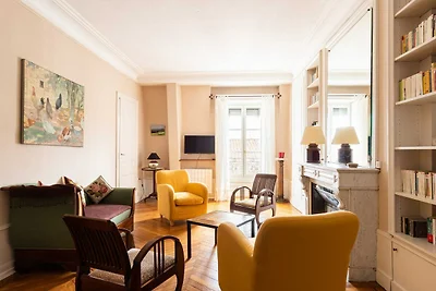 DIFY Penisola - Bellecour