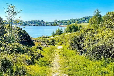 4 Sterne Ferienhaus in Höviksnäs