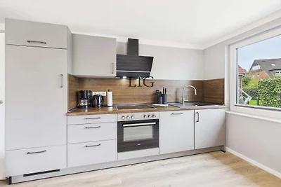 Ferienwohnung Erika