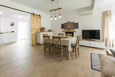 Cova De L'aire - Villa Con Piscina Privada En...