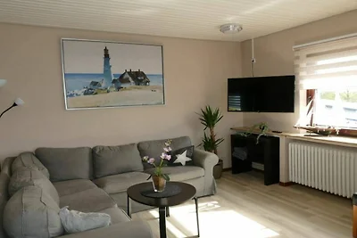 Briesenick-Radde Deichblick