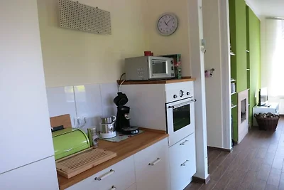 Ferienhaus mit 3 Schlafzimmer