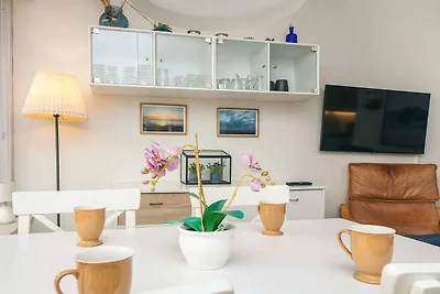 4 Personen vakantie huis in Rømø