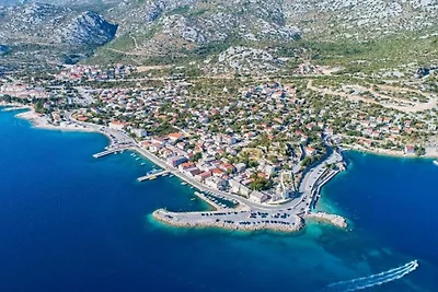 Three Bedroom Apartment With Balcony And Sea...