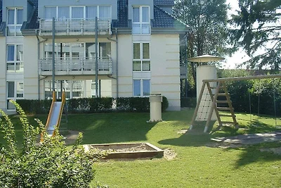 Residenza Seestern, Boltenhagen