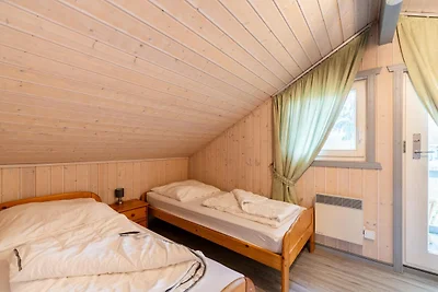Ferienhaus ideal für Gruppen