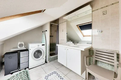 Apartment in Sarzeau in der Nähe des Strandes...