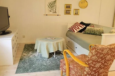 4 Personen Ferienhaus in Bergsjö