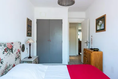 Wohnung in Nizza in der Nähe des Strandes La...