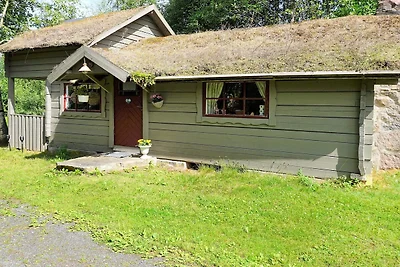 5 Personen Ferienhaus in TINGSRYD-By Traum