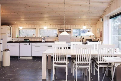 6 Personen Ferienhaus in Slagelse