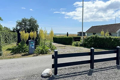 8 Personen Ferienhaus in Beddingestrand-By...