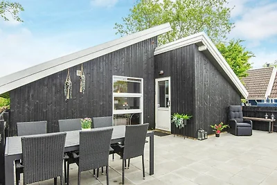 4 persone case ad Hemmet-By Traum